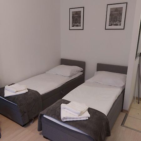 Apartament Mazurska Кентшин Экстерьер фото