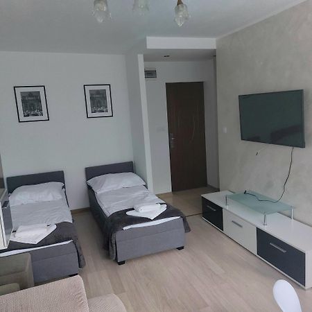 Apartament Mazurska Кентшин Экстерьер фото