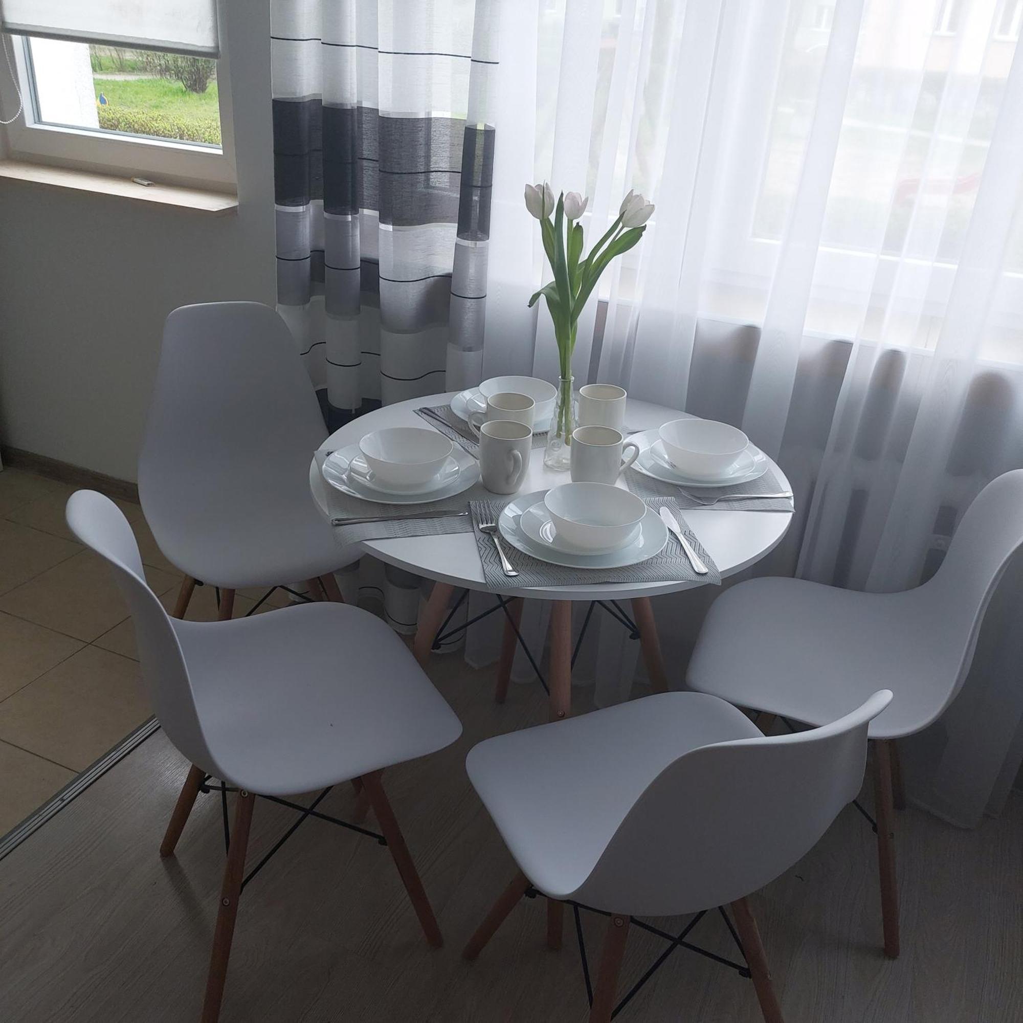 Apartament Mazurska Кентшин Экстерьер фото